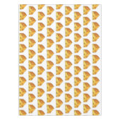 Nappe Illustration de fromage (Devant)