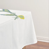 Nappe Illustration de fruits de Saint Valentin (In Situ)