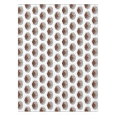 Nappe Illustration de gâteau de Tiramisu (Devant)