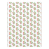 Nappe Illustration de gâteau suisse roll / roll (Devant)