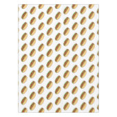 Nappe Illustration de Hot dog (Devant)