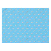 Nappe Illustration de jet privé (Devant (Horizontal))