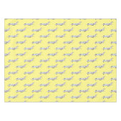 Nappe Illustration de jet privé (Devant (Horizontal))