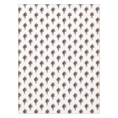 Nappe Illustration de Kentrosaurus (Devant)