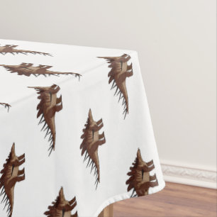 Nappe Illustration de Kentrosaurus
