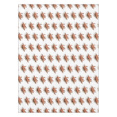 Nappe Illustration de Kentrosaurus (Devant)
