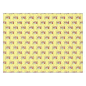 Nappe Illustration de kit de batterie (Devant (Horizontal))