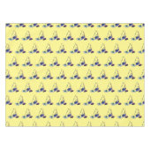 Nappe Illustration de la bande dessinée Broom & mop (Devant (Horizontal))