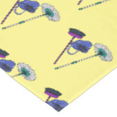 Nappe Illustration de la bande dessinée Broom & mop (Angle)