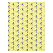 Nappe Illustration de la bande dessinée Broom & mop (Devant)