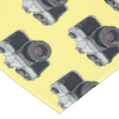 Nappe Illustration de la caméra (Angle)