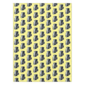 Nappe Illustration de la caméra (Devant)