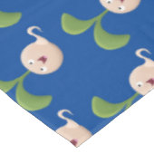 Nappe Illustration de la caricature de la gerbe de grain (Angle)