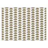 Nappe Illustration de la feuille de limace de mer grillé (Devant (Horizontal))