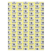 Nappe Illustration de la machine à laver (Devant)