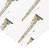 Nappe Illustration de la pelle à dragons (Angle)