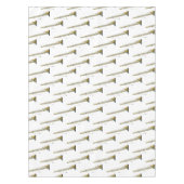 Nappe Illustration de la pelle à dragons (Devant)