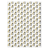 Nappe Illustration de la pelle Crawler (Devant)