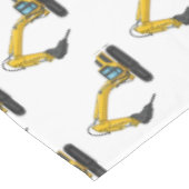 Nappe Illustration de la pelle de rupture (Angle)