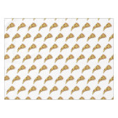 Nappe Illustration de la pizza (Devant (Horizontal))