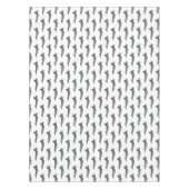 Nappe Illustration de l'avion de chasse (Devant)