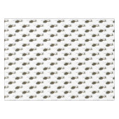 Nappe Illustration de l'hélicoptère de l'armée (Devant (Horizontal))