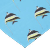 Nappe Illustration de l'idole mauresque (Angle)