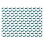 Nappe Illustration de locomotive électrique (Devant (Horizontal))