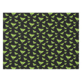 Nappe Illustration de Luna Moth (Devant (Horizontal))