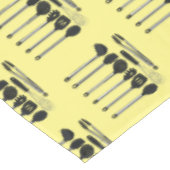 Nappe Illustration de l'ustensile de cuisine (Angle)
