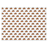 Nappe Illustration de micro-voiture (Devant (Horizontal))