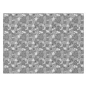 Nappe illustration de motif de griffonnages (Devant (Horizontal))