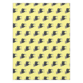 Nappe Illustration de mouflon, mouton (Devant)