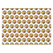 Nappe Illustration de Nachos (Devant (Horizontal))