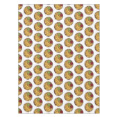 Nappe Illustration de Nachos (Devant)