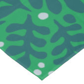 Nappe Illustration de Noël tirée à la main (Angle)