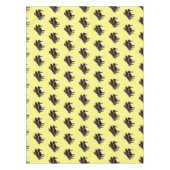 Nappe Illustration de piano (Devant)