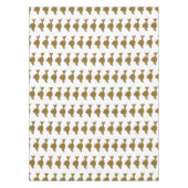 Nappe Illustration de poisson Pleco (Devant)