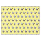 Nappe Illustration de poussette (Devant (Horizontal))