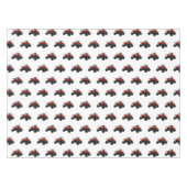 Nappe Illustration de Quad bike atv (Devant (Horizontal))