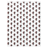 Nappe Illustration de Quad bike atv (Devant)