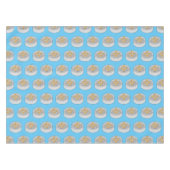 Nappe Illustration de Shumai dim sum (Devant (Horizontal))