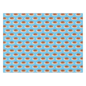 Nappe Illustration de Spaghetti (Devant (Horizontal))