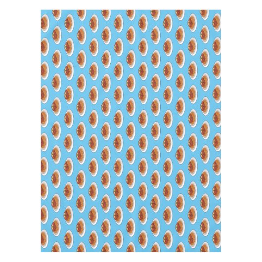 Nappe Illustration de Spaghetti (Devant)