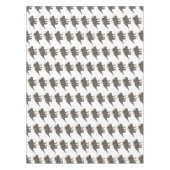 Nappe Illustration de Styracosaurus (Devant)