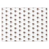 Nappe Illustration de Tarantula (Devant (Horizontal))