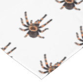 Nappe Illustration de Tarantula (Angle)