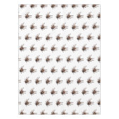 Nappe Illustration de Tarantula (Devant)