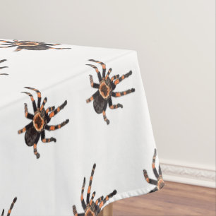 Nappe Illustration de Tarantula