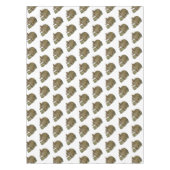 Nappe Illustration de Tarsier (Devant)